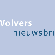 Aanmelden nieuwsbrief