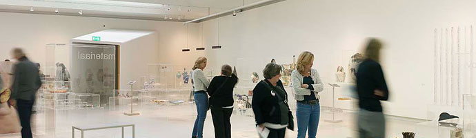 2012 - AANKOOP MUSEUM SMS