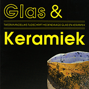 Glas & Keramiek
