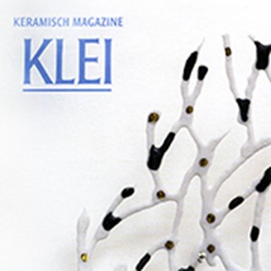 Klei Keramisch Magazine