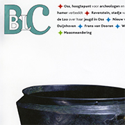 BC - BL Brabant Cultureel - Brabant Literair