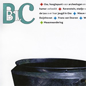 BC - BL Brabant Cultureel - Brabant Literair
