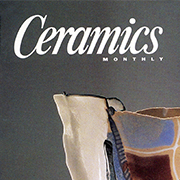 Ceramics Monthly