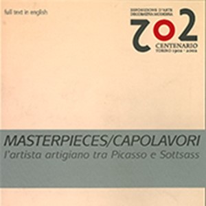 Masterpieces / Capolavori