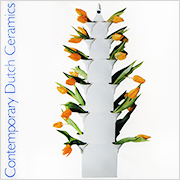 Contemporary Dutch Ceramics