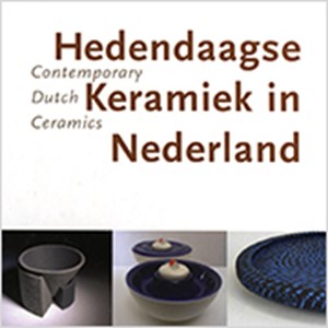 Hedendaagse Keramiek in Nederland