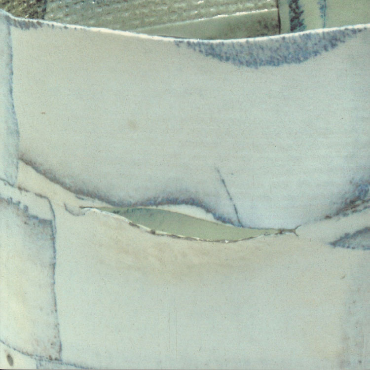 Porselein / Porcelain - Henk Wolvers