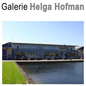 Galerie Helga-Hofman - Alphen a/d/ Rijn