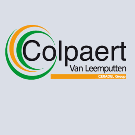 Workshop Colpaert Belgium