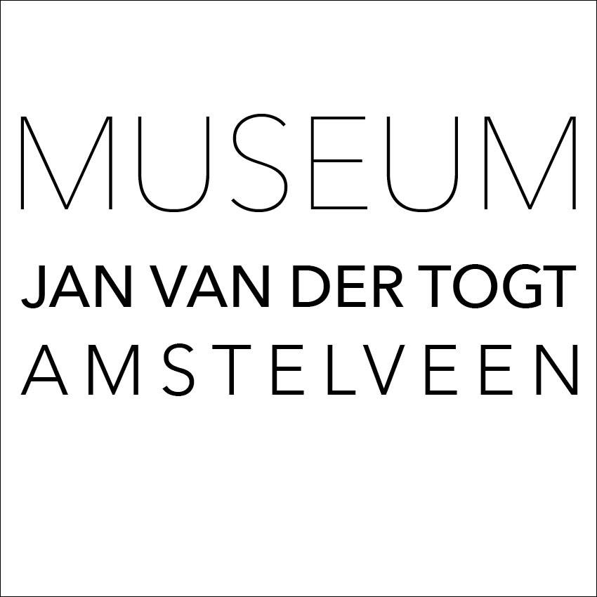 Exhibition in Museum Jan van der Togt in Amstelveen