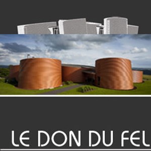 Galerie le Don du Fel - Le Fel - Frankrijk