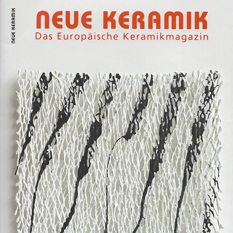 Neue Keramik