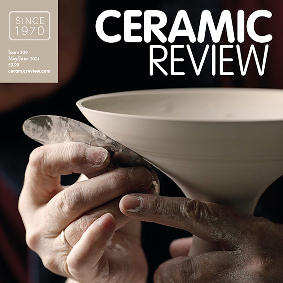 Ceramic Review
