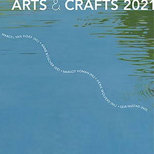 Arts-&-Cratfts - Juni 2021
