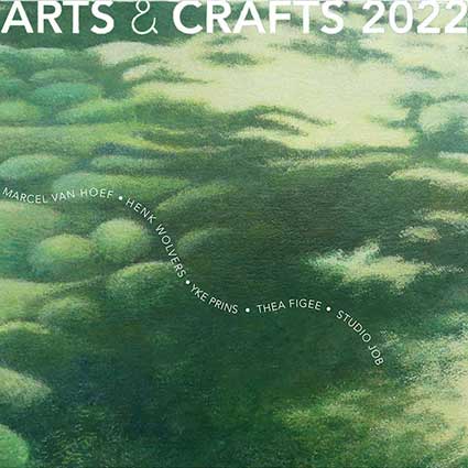 Arts & Crafts in Roermond