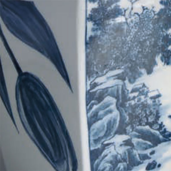 Expositie in de Tiendschuur