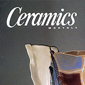 Ceramics Monthly