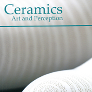Ceramics Art & Perception